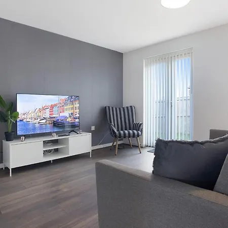 Charming 3 Bedroom House In Hartlepool, Sleeps 5 Exterior photo