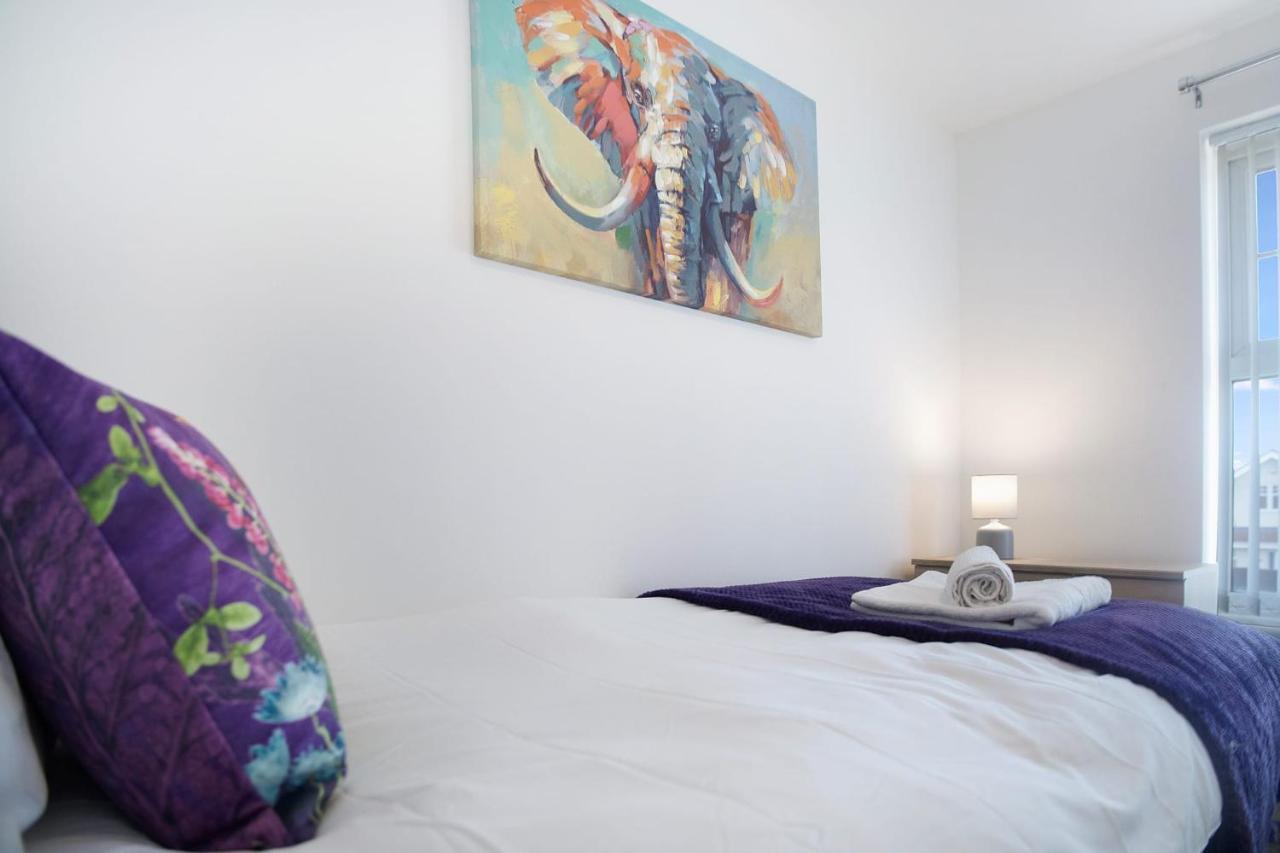 Charming 3 Bedroom House In Hartlepool, Sleeps 5 * Hartlepool